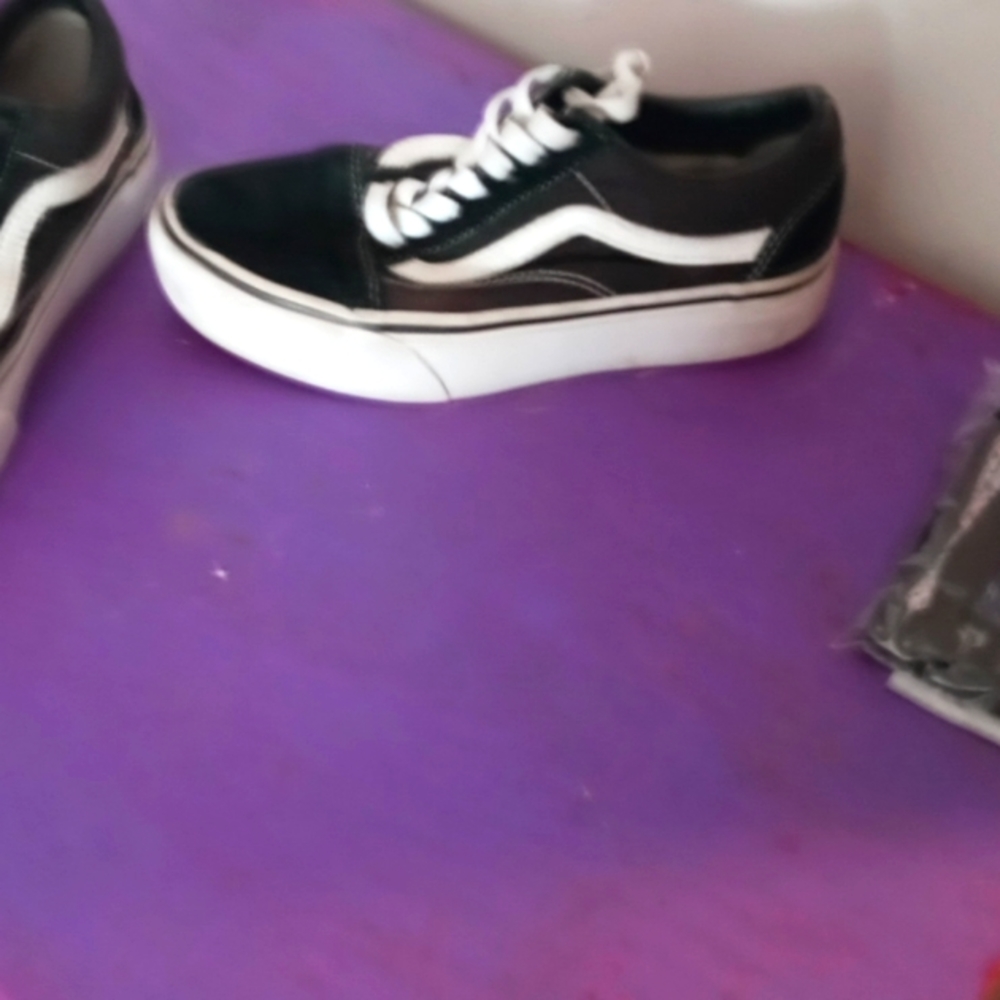 Vans old skool sneaker